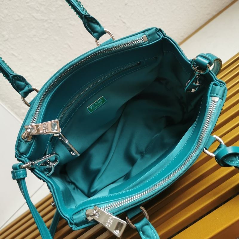 Prada Top Handle Bags